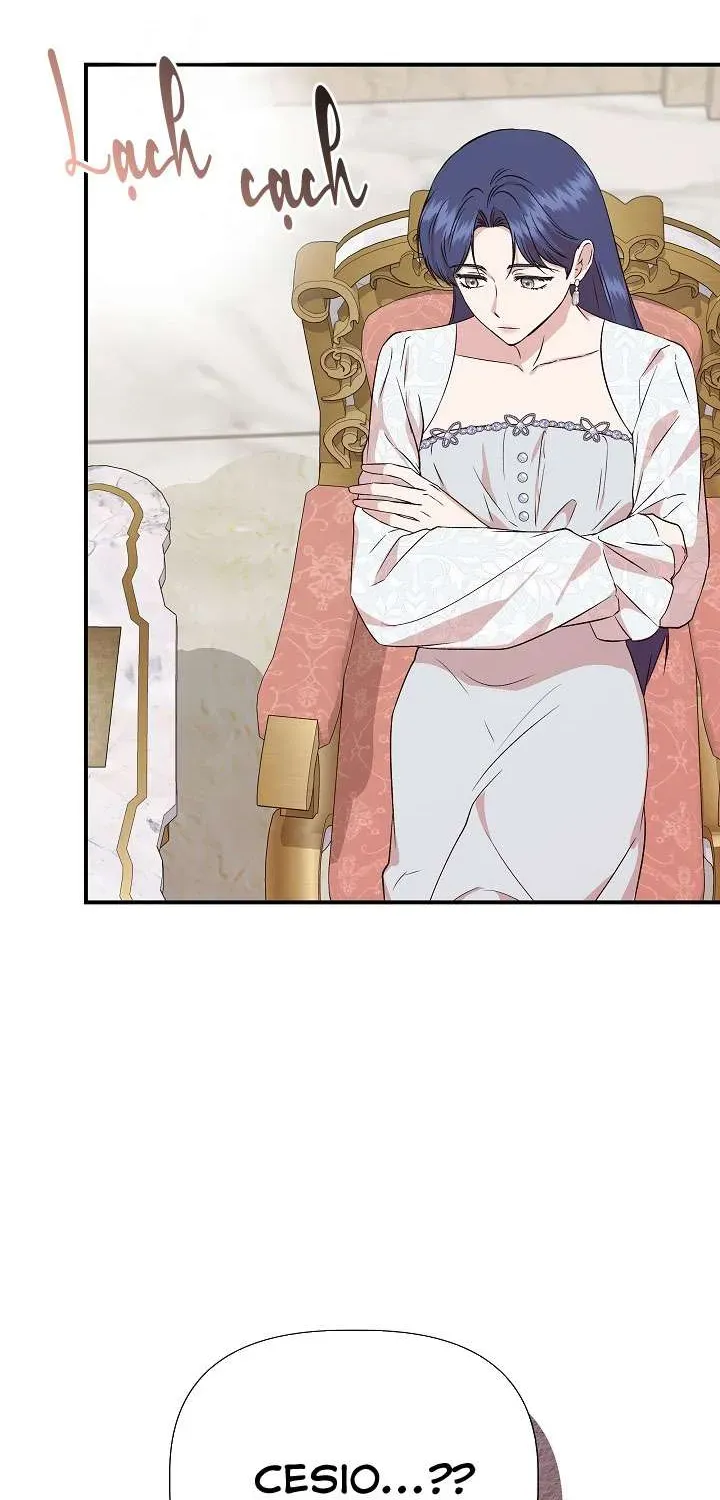 Tôi Không Phải Là Cinderella Chap 122 - Next Chap 121