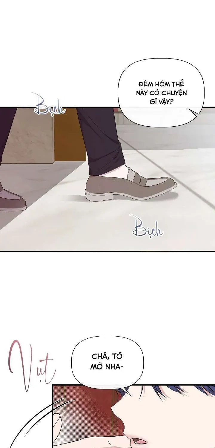 Tôi Không Phải Là Cinderella Chap 122 - Next Chap 121