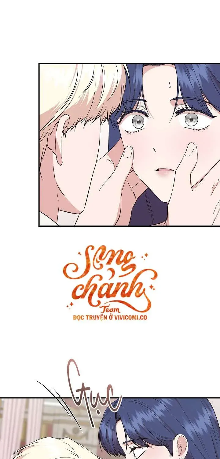 Tôi Không Phải Là Cinderella Chap 122 - Next Chap 121