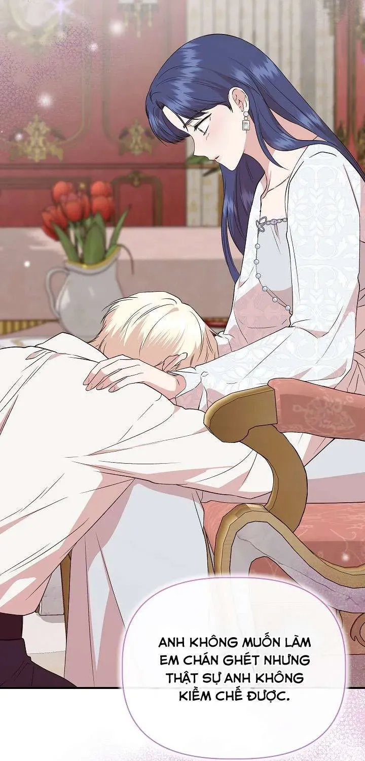 Tôi Không Phải Là Cinderella Chap 122 - Next Chap 121