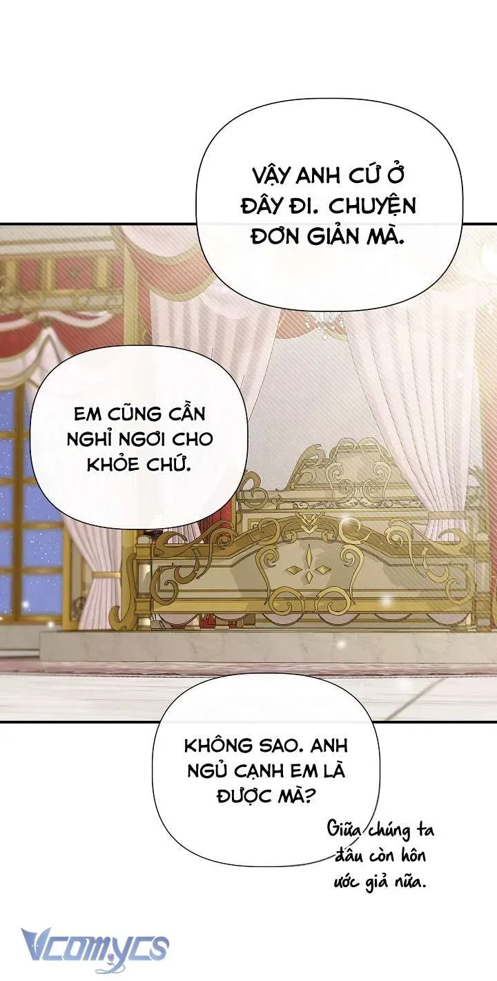 Tôi Không Phải Là Cinderella Chap 122 - Next Chap 121