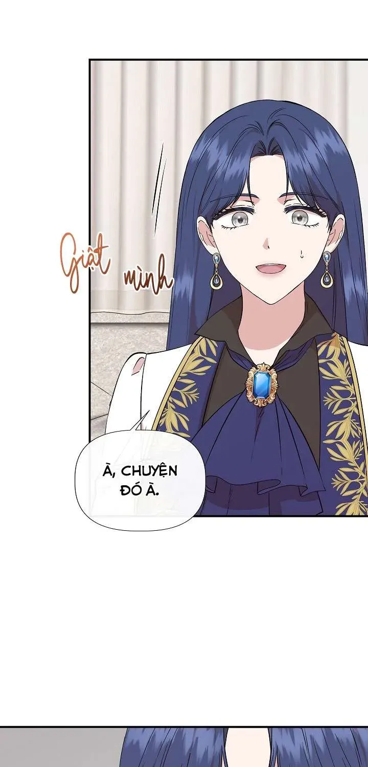 Tôi Không Phải Là Cinderella Chap 122 - Next Chap 121