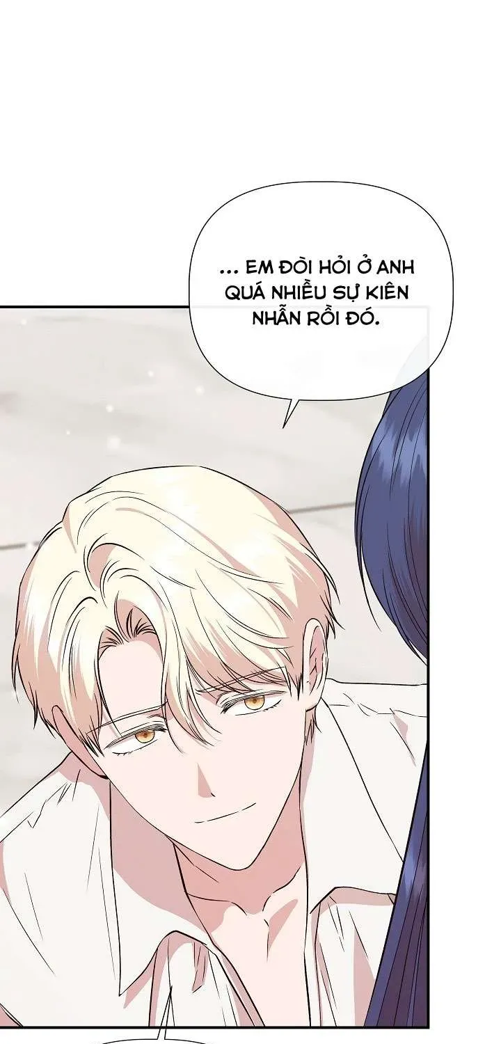 Tôi Không Phải Là Cinderella Chap 122 - Next Chap 121