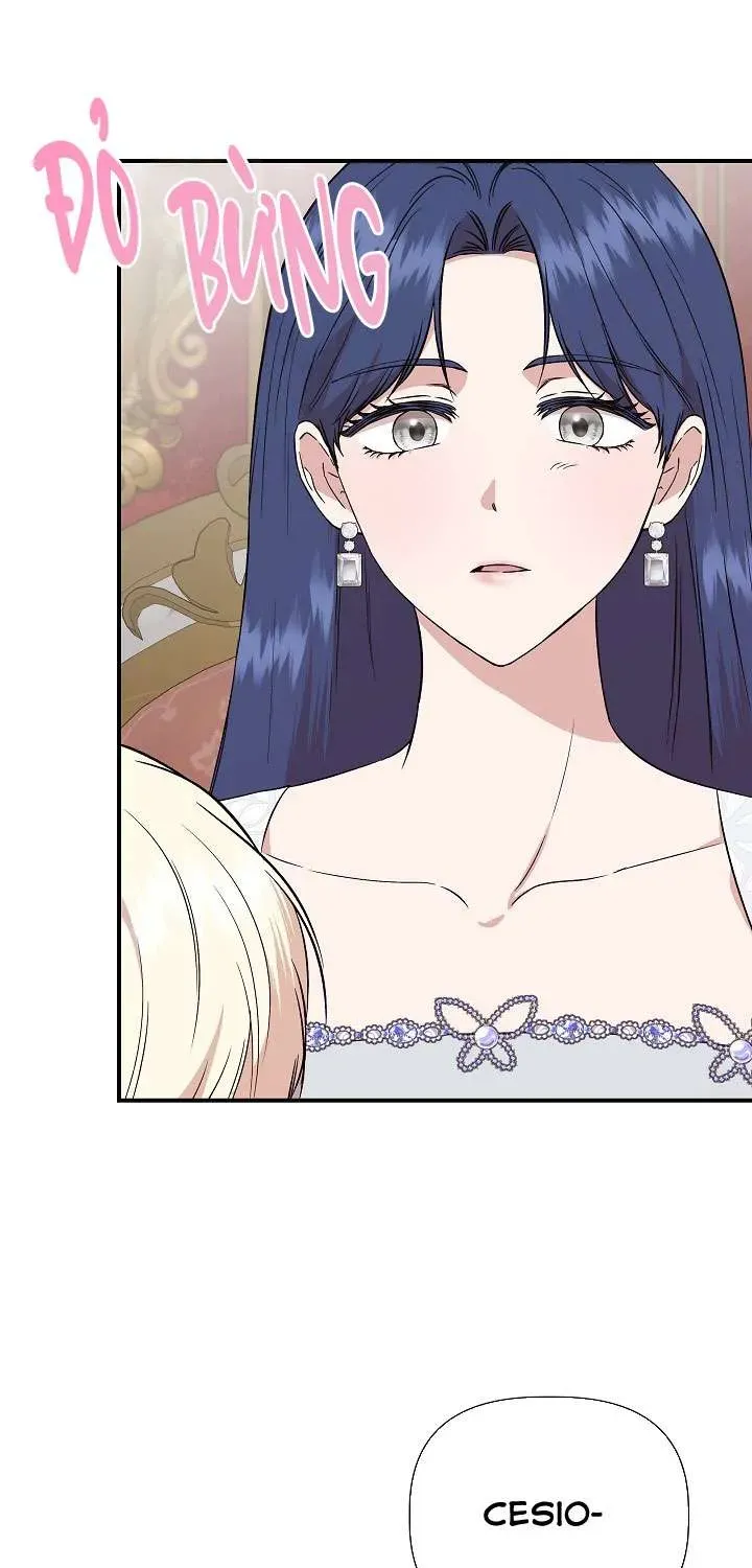 Tôi Không Phải Là Cinderella Chap 122 - Next Chap 121