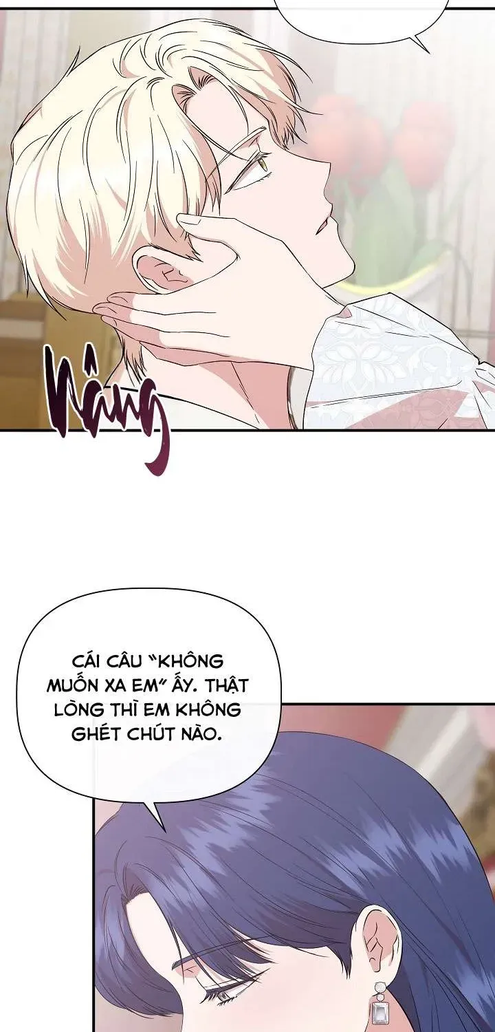 Tôi Không Phải Là Cinderella Chap 122 - Next Chap 121