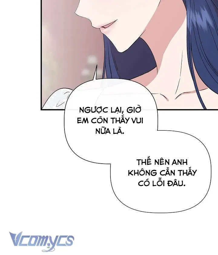 Tôi Không Phải Là Cinderella Chap 122 - Next Chap 121