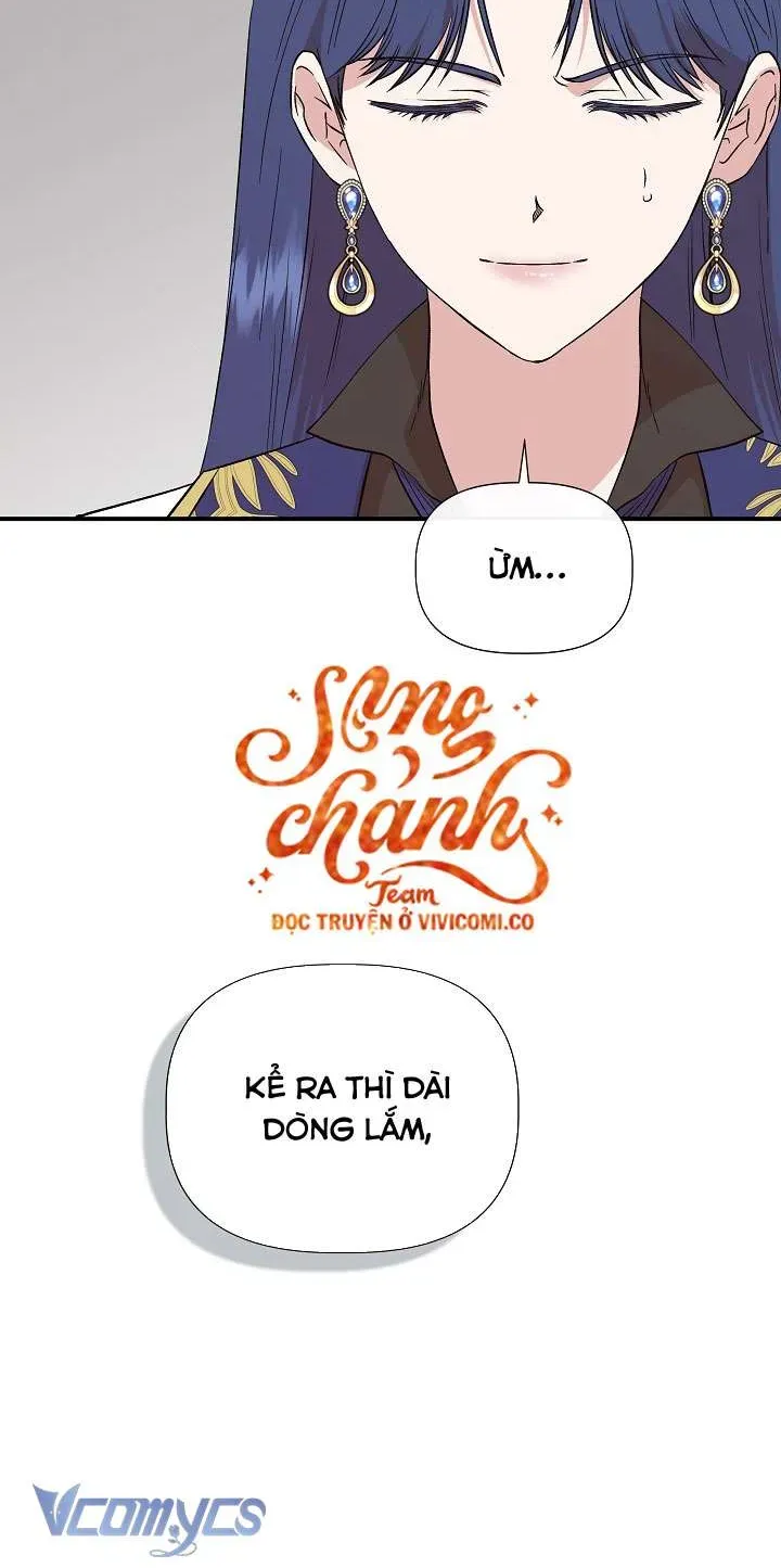 Tôi Không Phải Là Cinderella Chap 122 - Next Chap 121