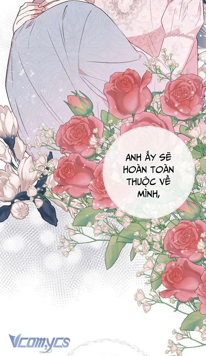 Tôi Không Phải Là Cinderella Chap 122 - Next Chap 121