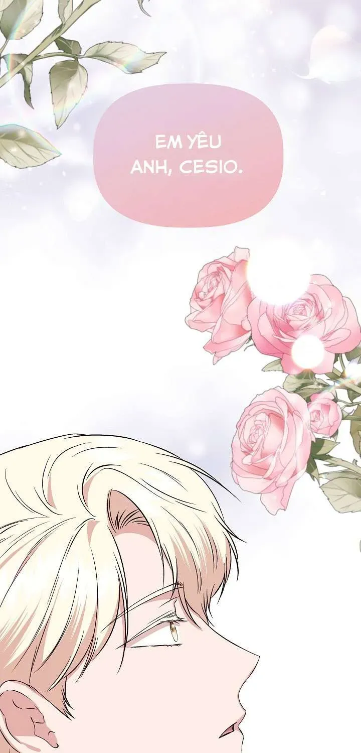 Tôi Không Phải Là Cinderella Chap 122 - Next Chap 121