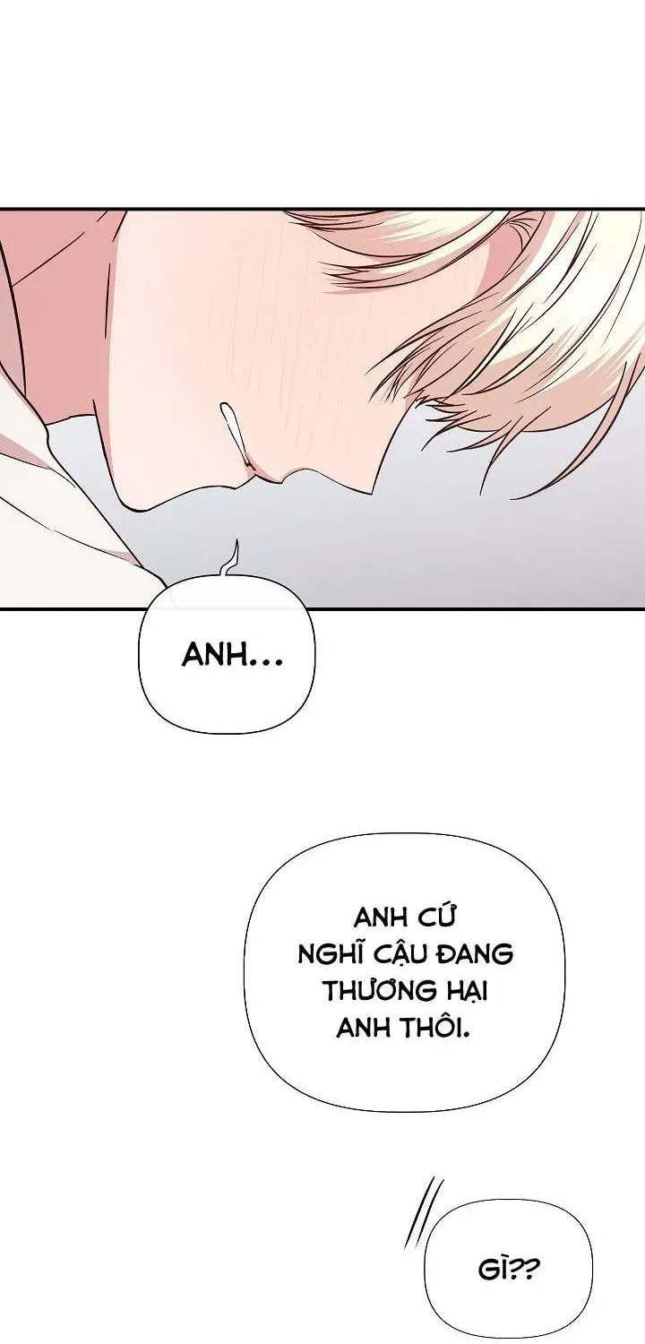 Tôi Không Phải Là Cinderella Chap 122 - Next Chap 121