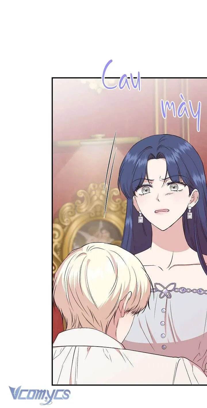 Tôi Không Phải Là Cinderella Chap 122 - Next Chap 121