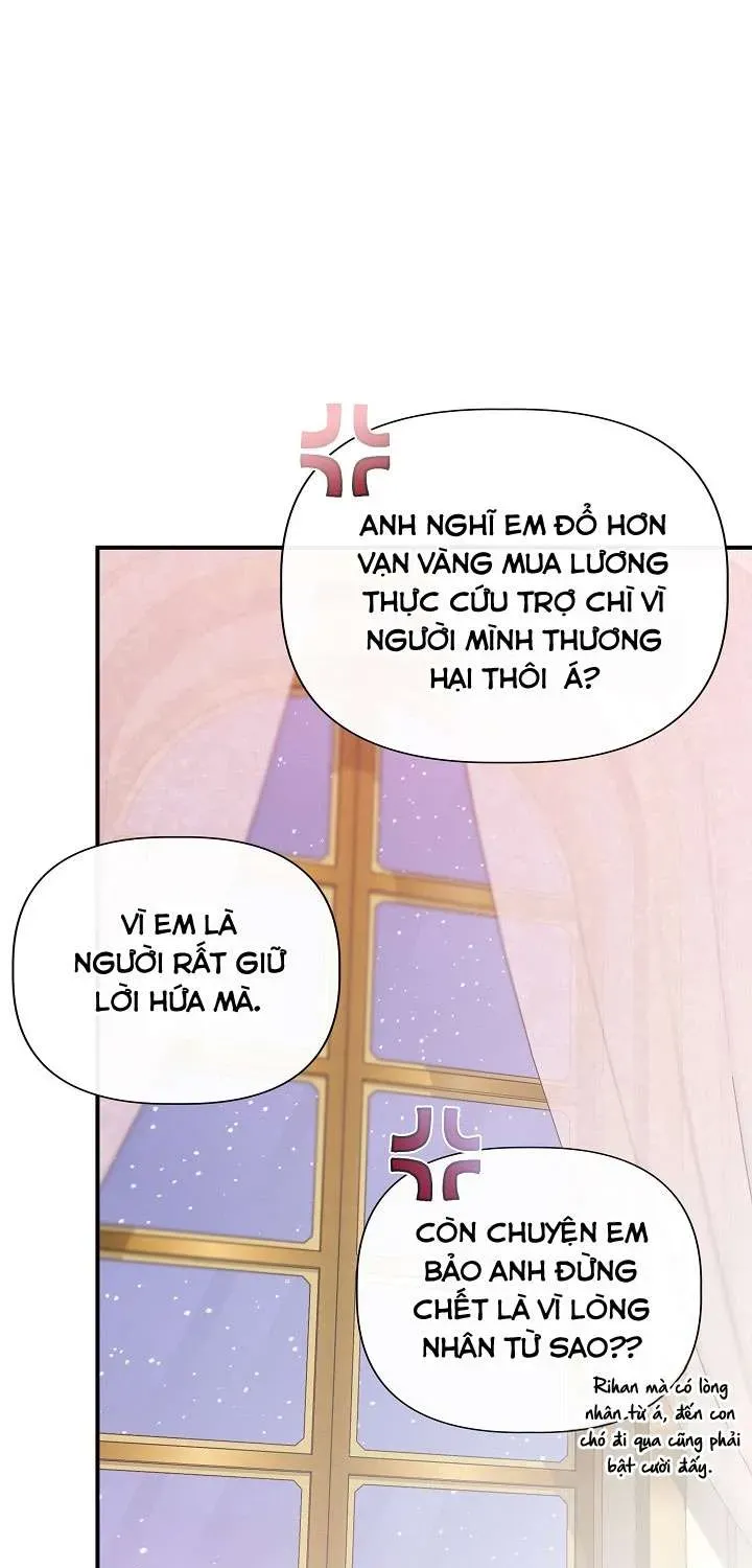 Tôi Không Phải Là Cinderella Chap 122 - Next Chap 121