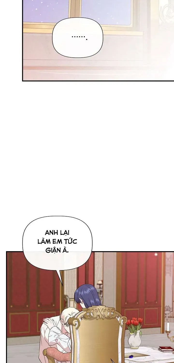 Tôi Không Phải Là Cinderella Chap 122 - Next Chap 121