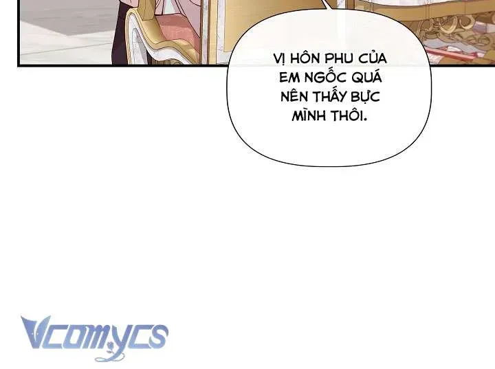 Tôi Không Phải Là Cinderella Chap 122 - Next Chap 121