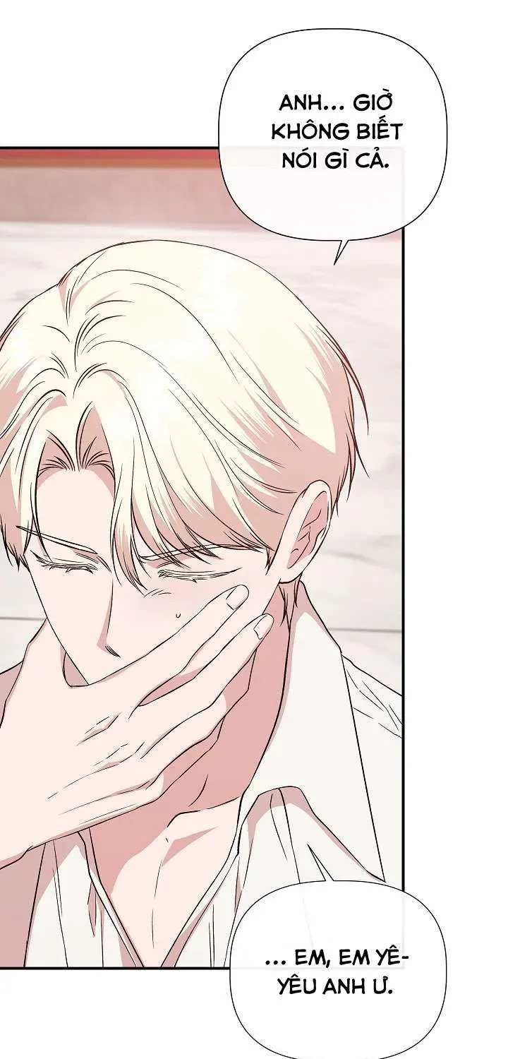 Tôi Không Phải Là Cinderella Chap 122 - Next Chap 121