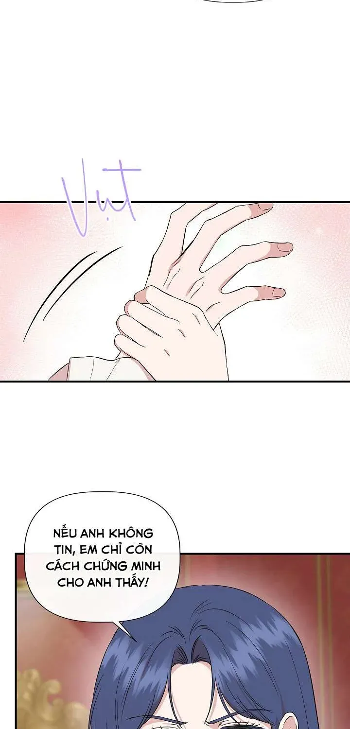 Tôi Không Phải Là Cinderella Chap 122 - Next Chap 121