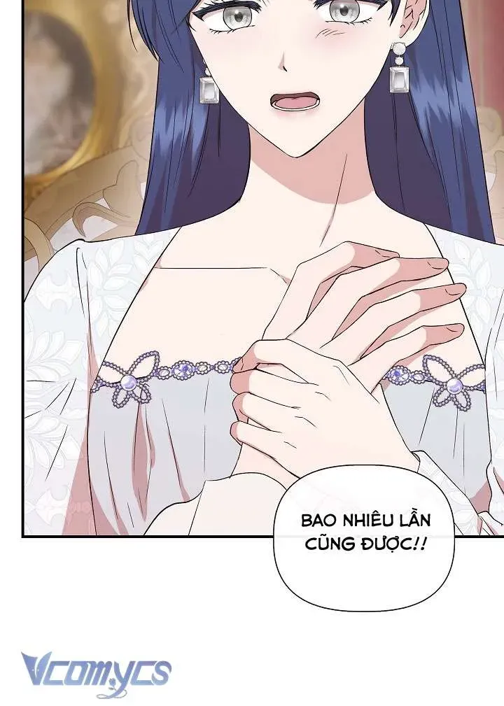 Tôi Không Phải Là Cinderella Chap 122 - Next Chap 121
