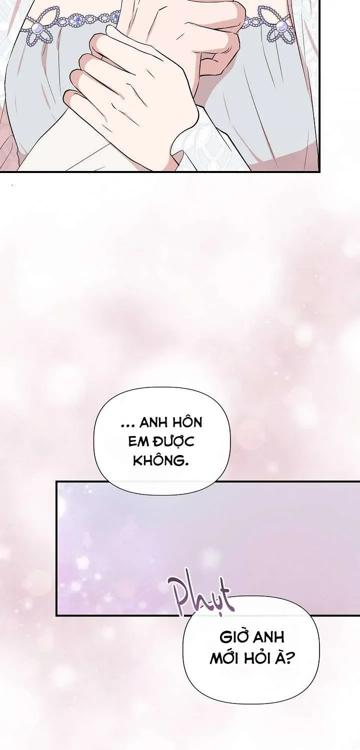 Tôi Không Phải Là Cinderella Chap 122 - Next Chap 121