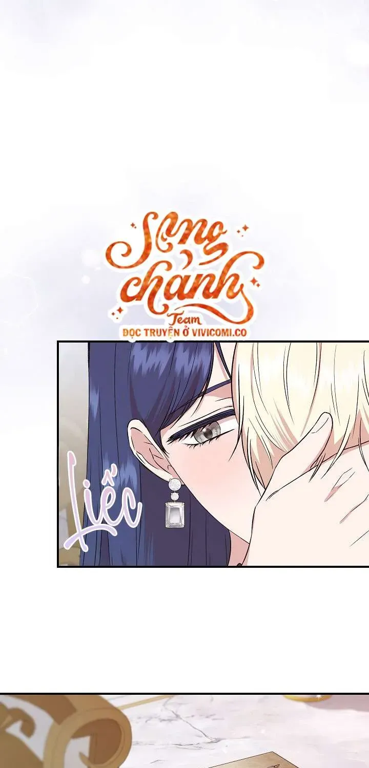 Tôi Không Phải Là Cinderella Chap 122 - Next Chap 121
