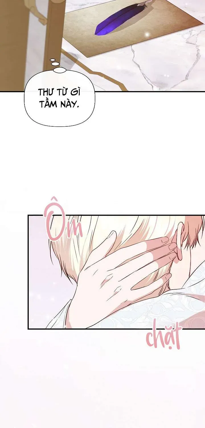 Tôi Không Phải Là Cinderella Chap 122 - Next Chap 121