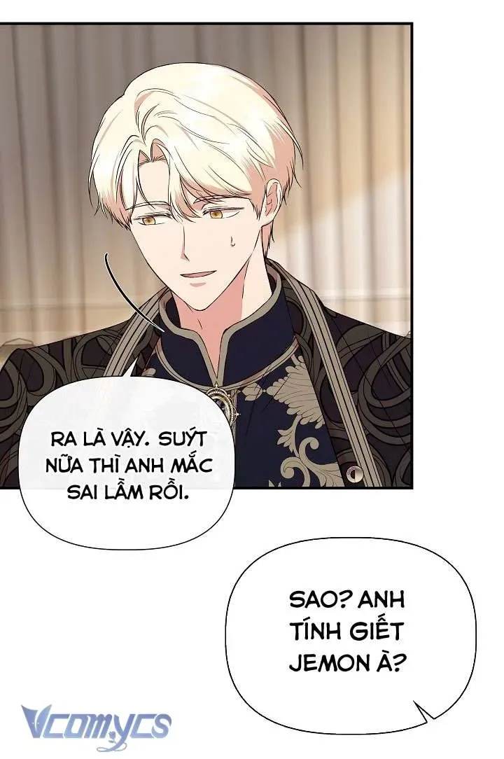 Tôi Không Phải Là Cinderella Chap 122 - Next Chap 121