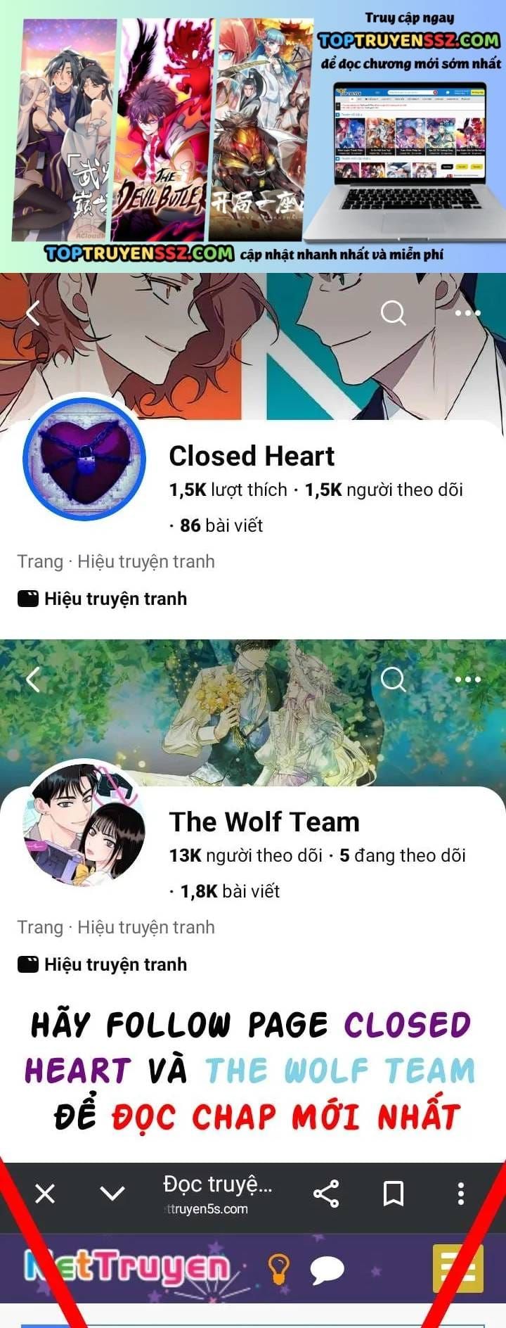 Lửa Hồn Chap 51 - Next Chap 50