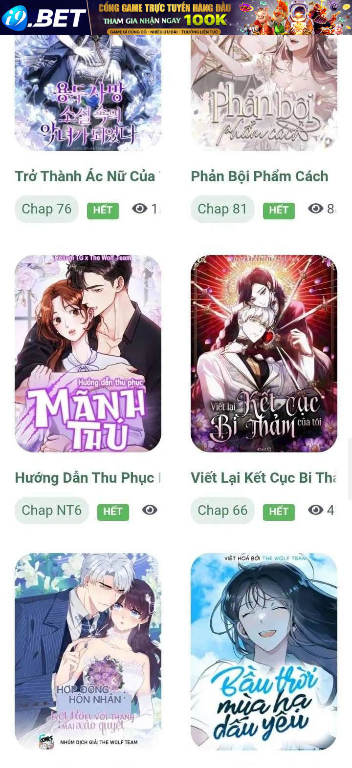 Lửa Hồn Chap 51 - Next Chap 50