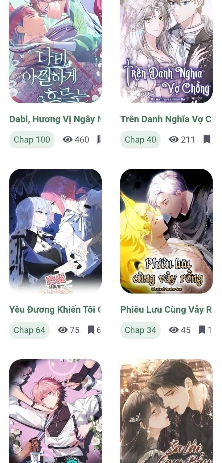 Lửa Hồn Chap 51 - Next Chap 50