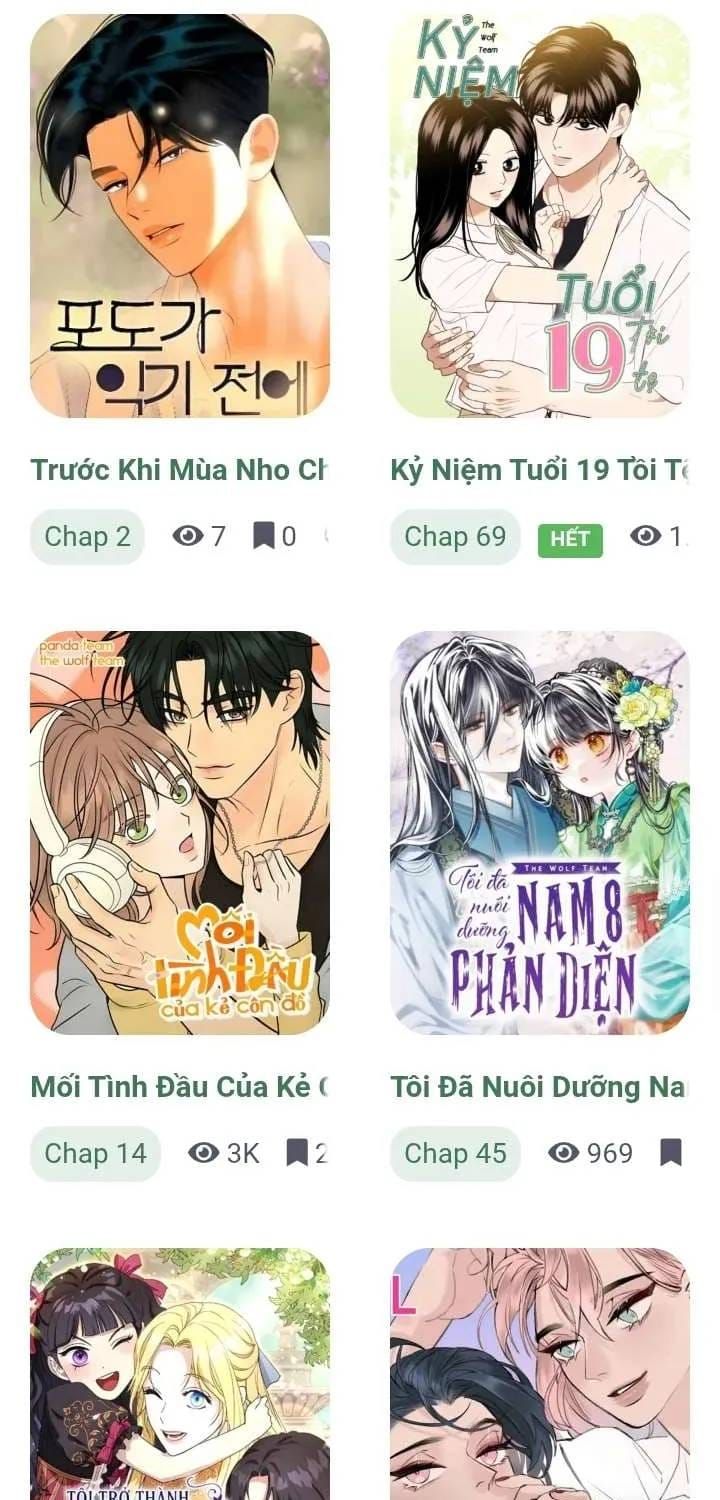 Lửa Hồn Chap 51 - Next Chap 50