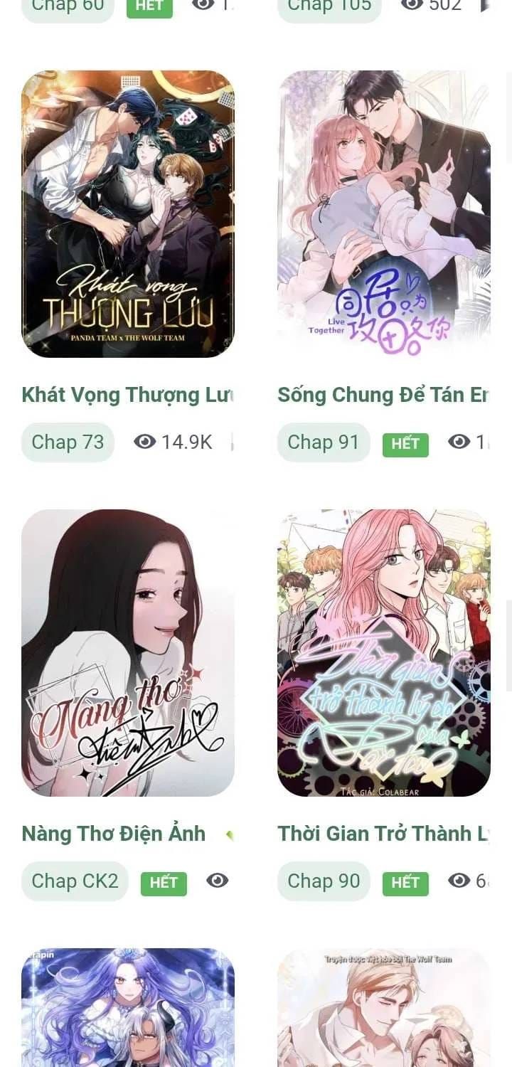 Lửa Hồn Chap 51 - Next Chap 50