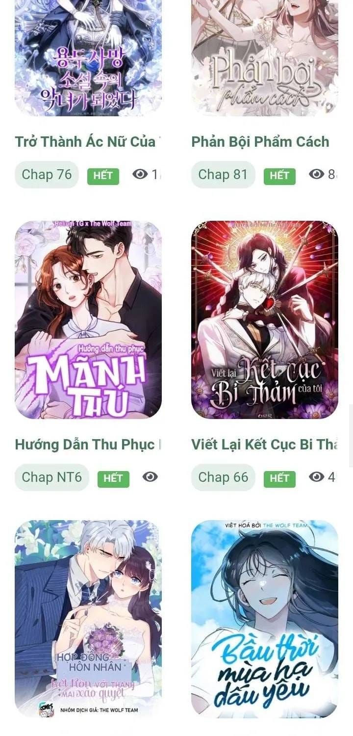 Lửa Hồn Chap 52 - Next Chap 51