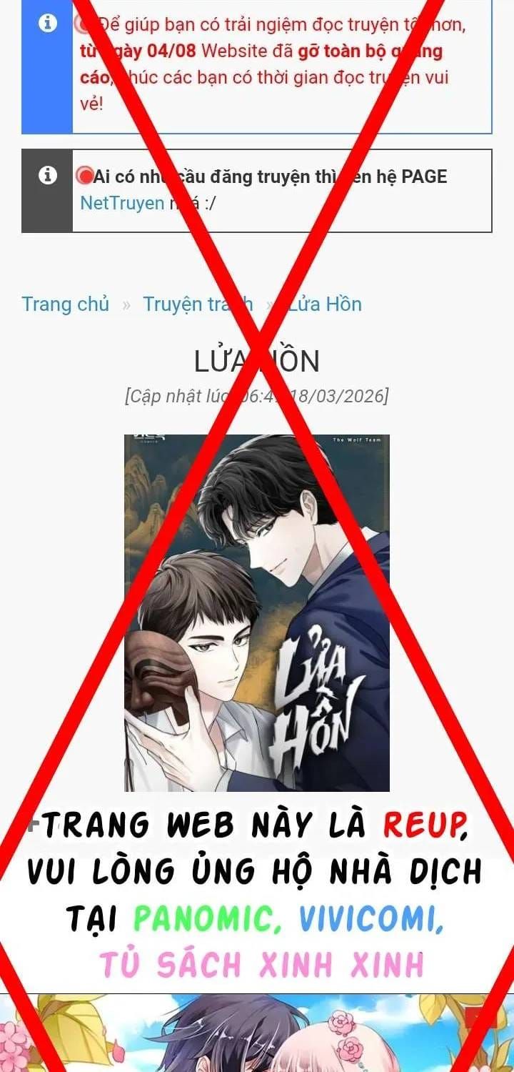 Lửa Hồn Chap 52 - Next Chap 51