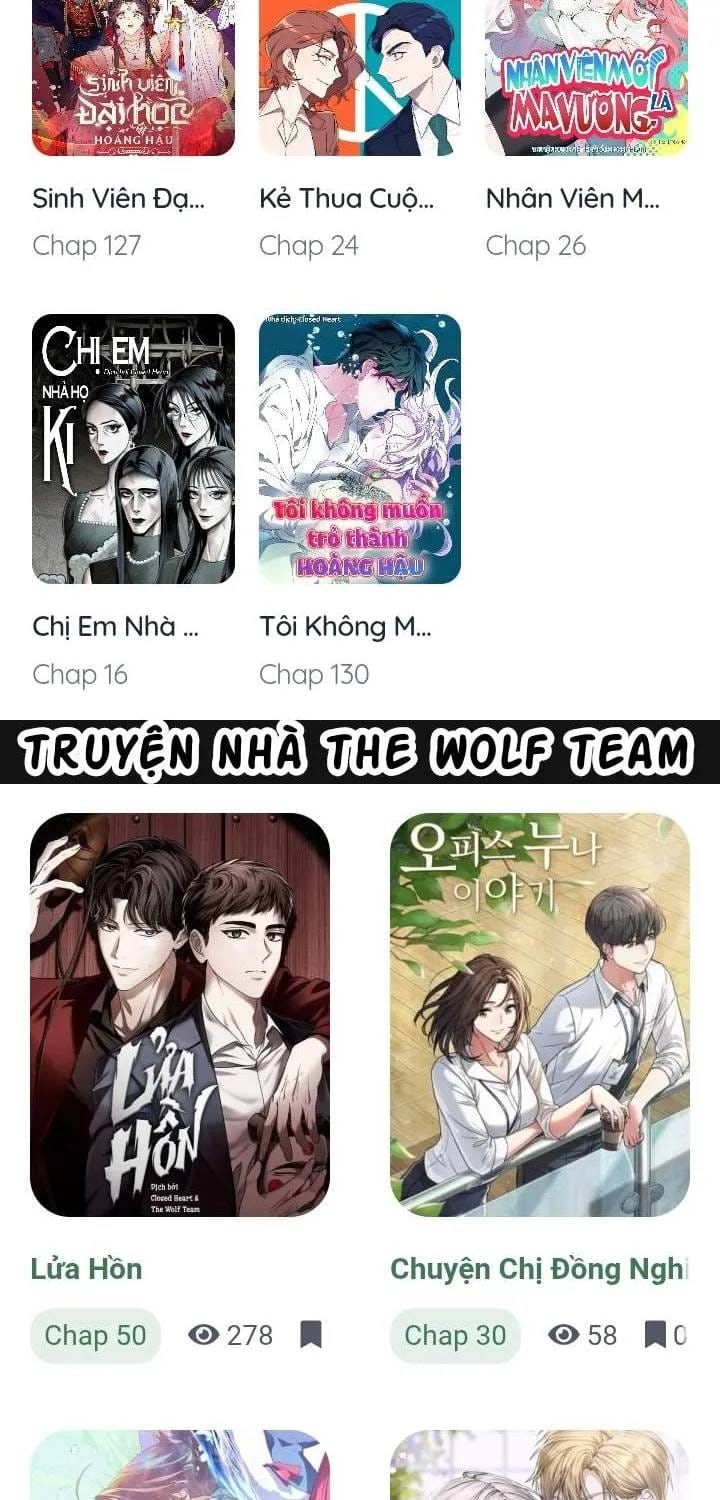 Lửa Hồn Chap 52 - Next Chap 51
