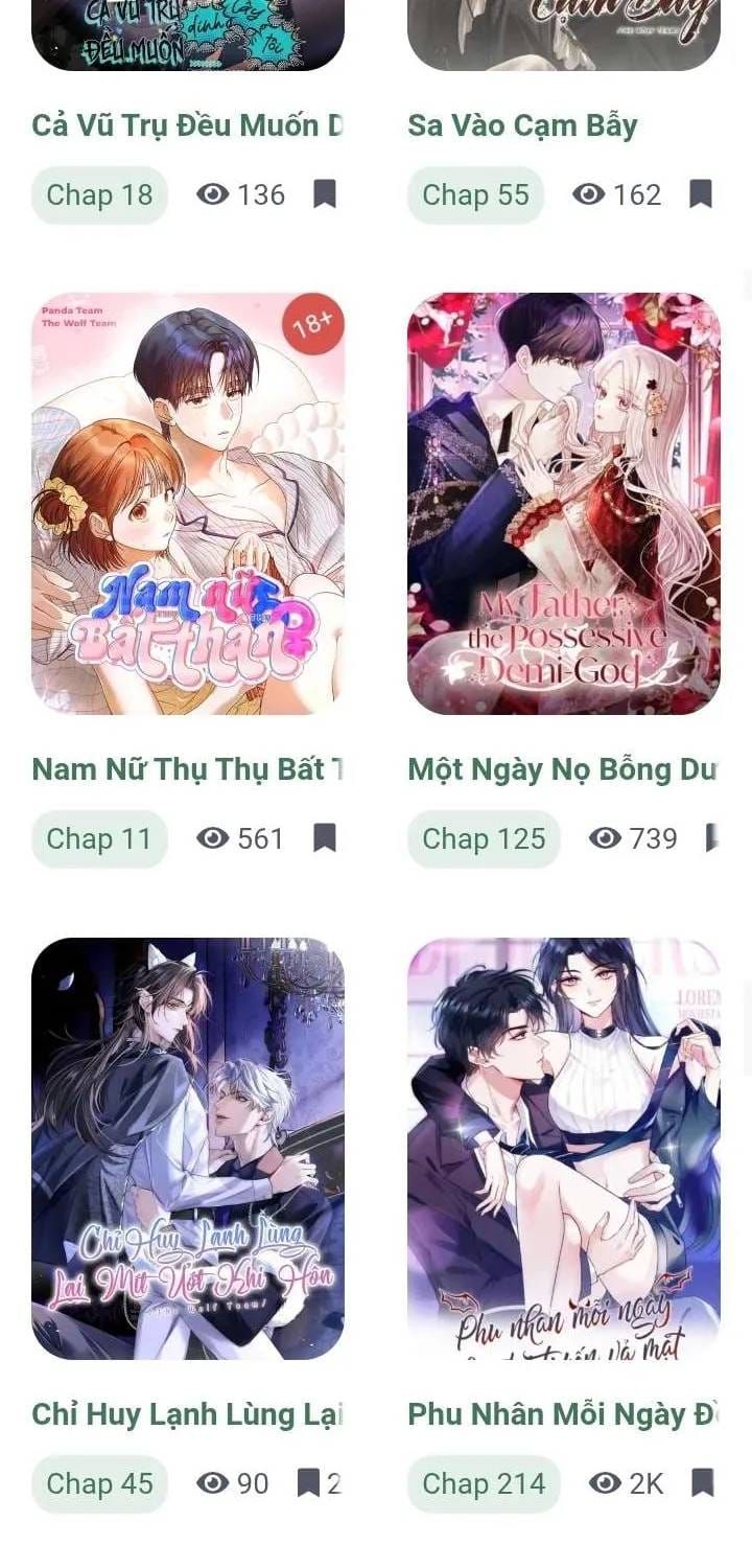 Lửa Hồn Chap 52 - Next Chap 51