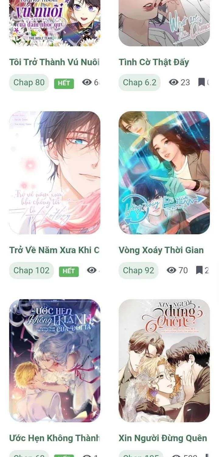 Lửa Hồn Chap 52 - Next Chap 51