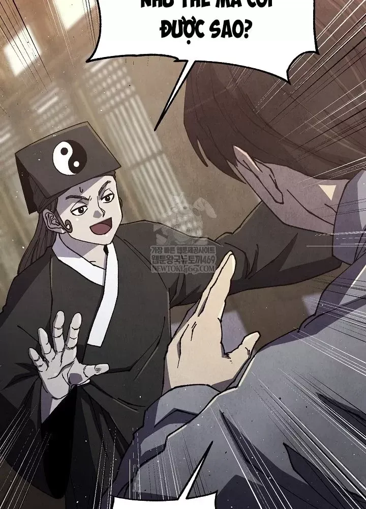 Ngoại Tôn Thiên Tài Của Nam Cung Thế Gia Chap 100 - Next Chap 99