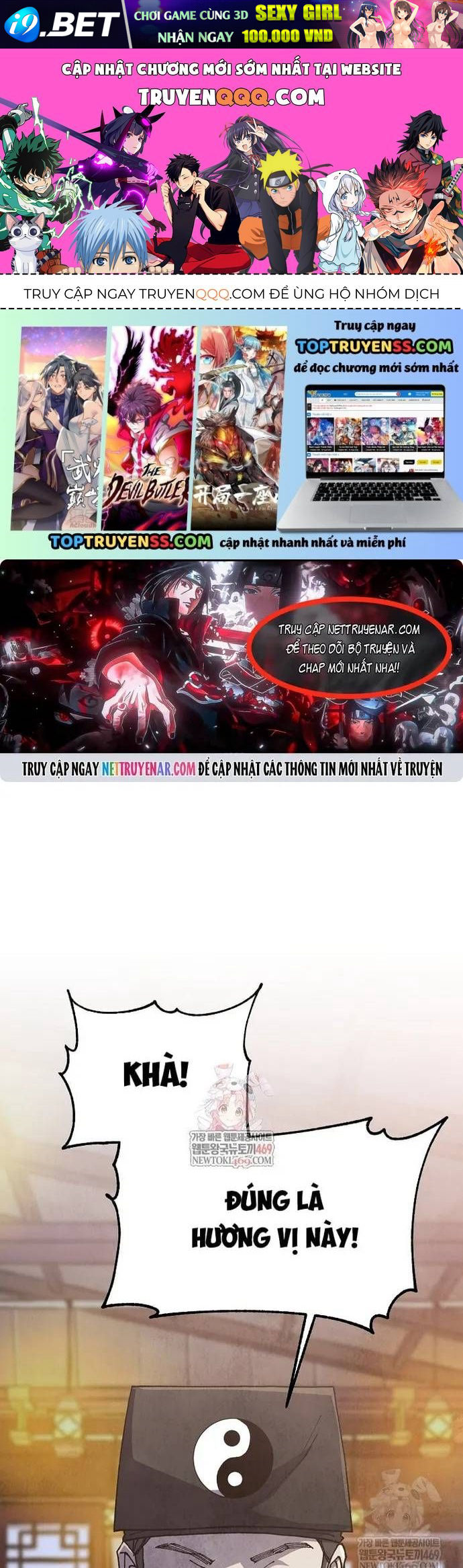 Ngoại Tôn Thiên Tài Của Nam Cung Thế Gia Chap 98 - Next Chap 97