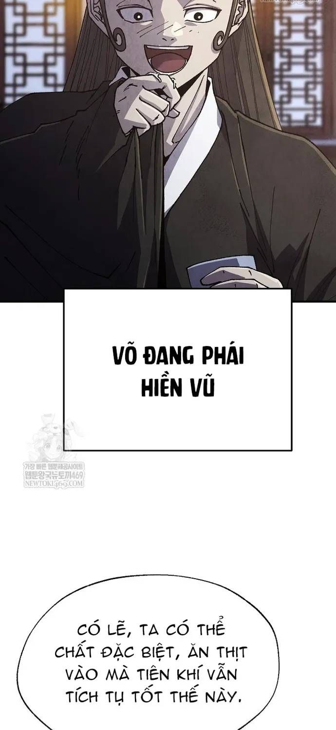 Ngoại Tôn Thiên Tài Của Nam Cung Thế Gia Chap 98 - Next Chap 97