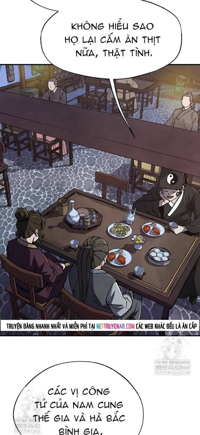 Ngoại Tôn Thiên Tài Của Nam Cung Thế Gia Chap 98 - Next Chap 97