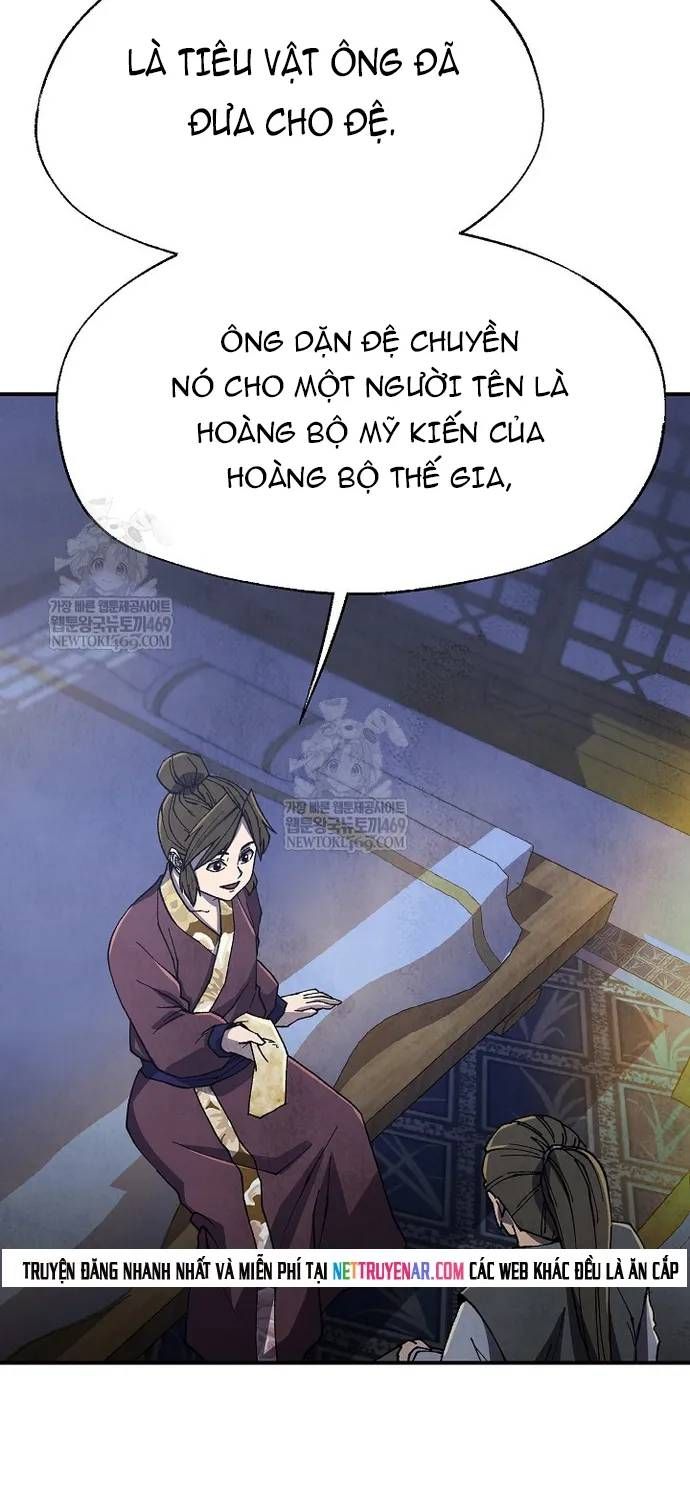Ngoại Tôn Thiên Tài Của Nam Cung Thế Gia Chap 98 - Next Chap 97