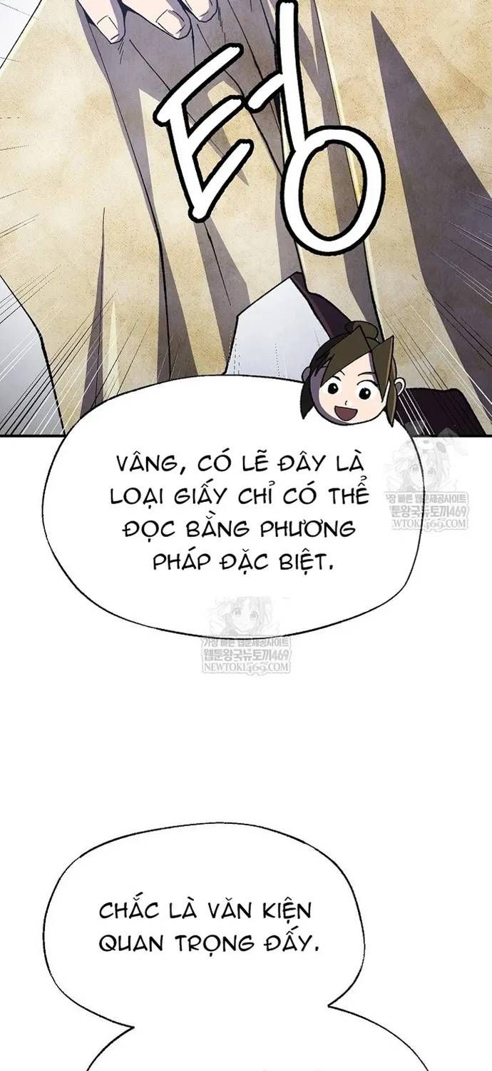 Ngoại Tôn Thiên Tài Của Nam Cung Thế Gia Chap 98 - Next Chap 97