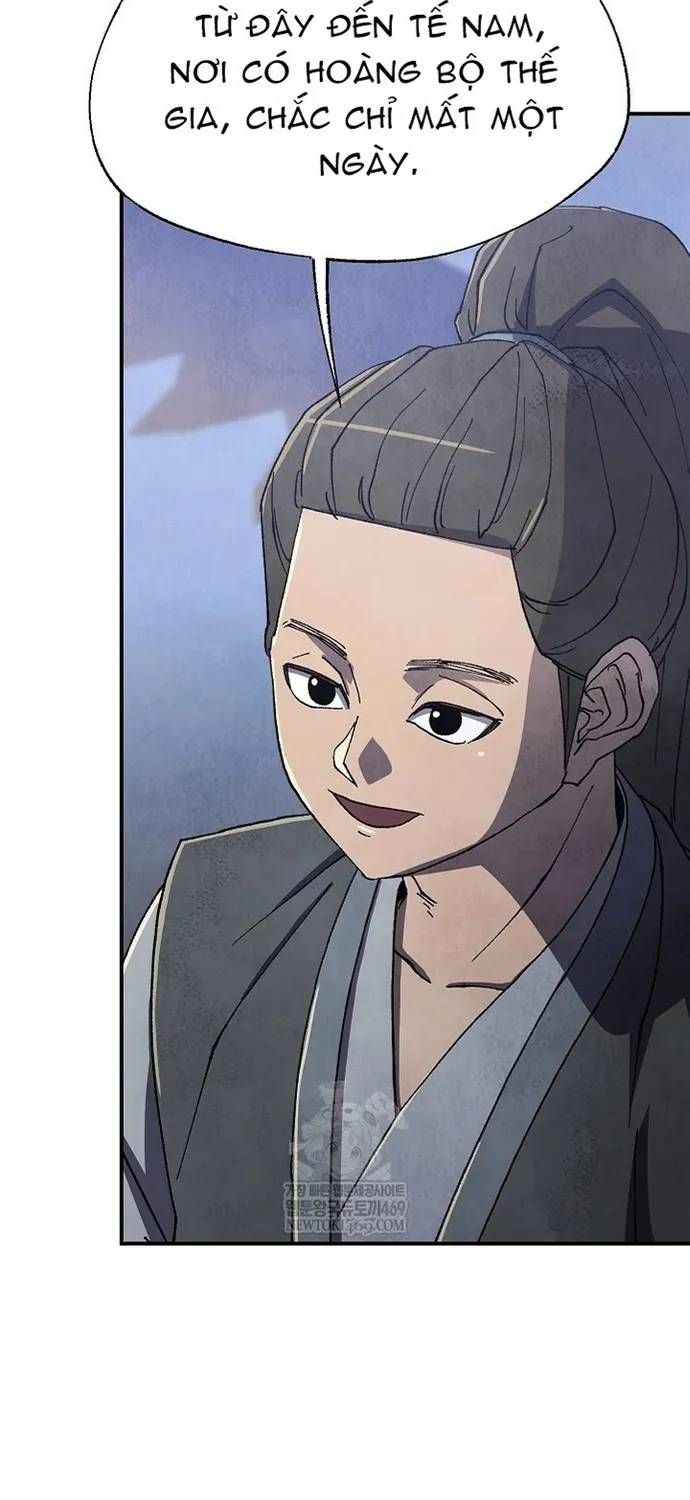 Ngoại Tôn Thiên Tài Của Nam Cung Thế Gia Chap 98 - Next Chap 97