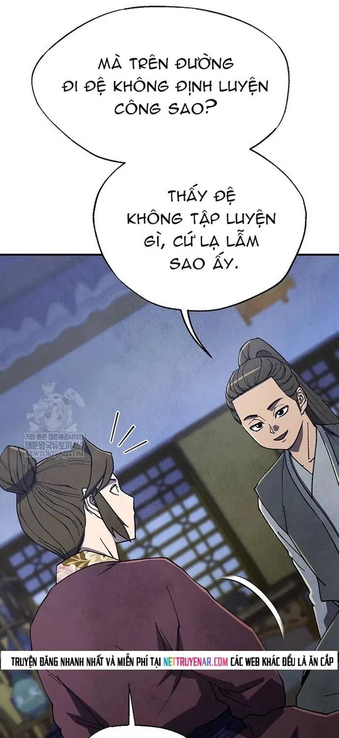 Ngoại Tôn Thiên Tài Của Nam Cung Thế Gia Chap 98 - Next Chap 97