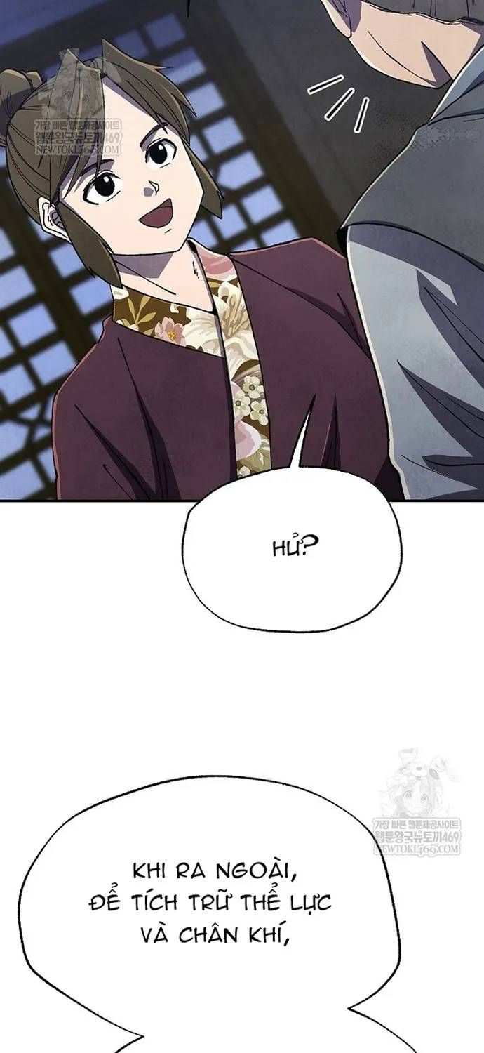 Ngoại Tôn Thiên Tài Của Nam Cung Thế Gia Chap 98 - Next Chap 97