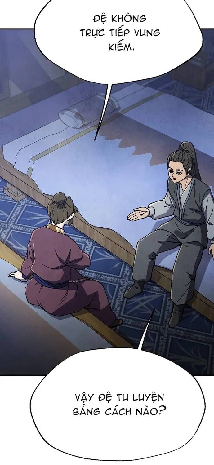 Ngoại Tôn Thiên Tài Của Nam Cung Thế Gia Chap 98 - Next Chap 97