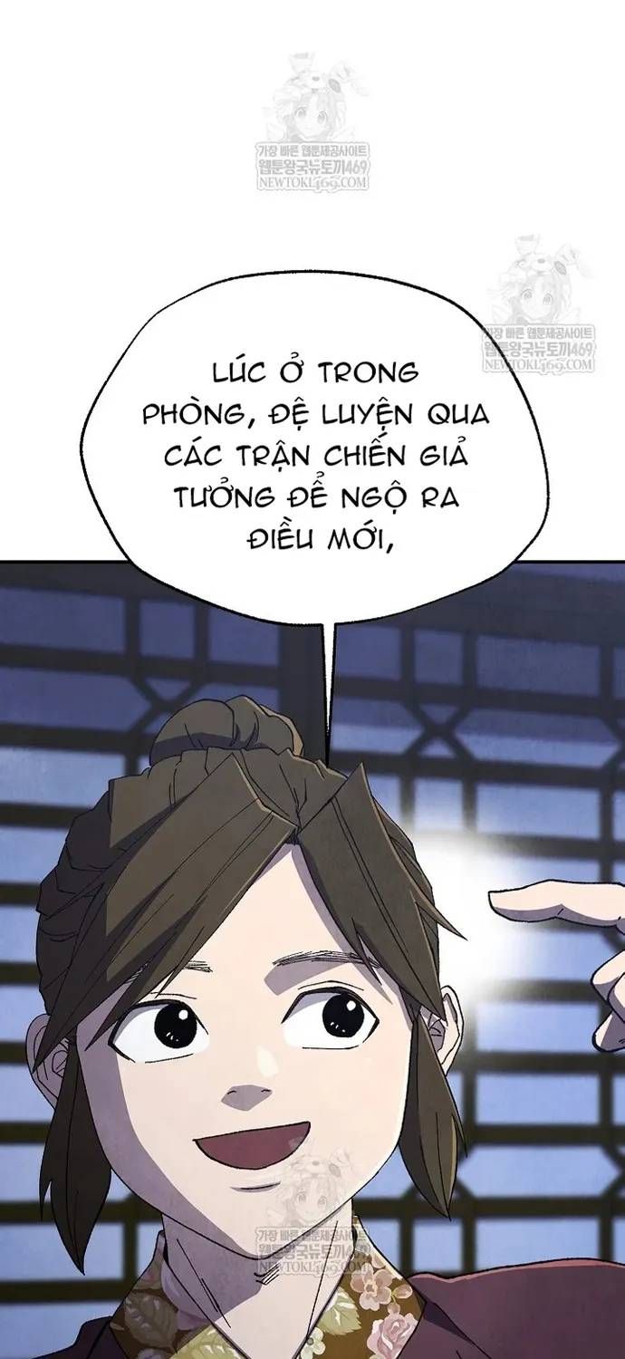 Ngoại Tôn Thiên Tài Của Nam Cung Thế Gia Chap 98 - Next Chap 97