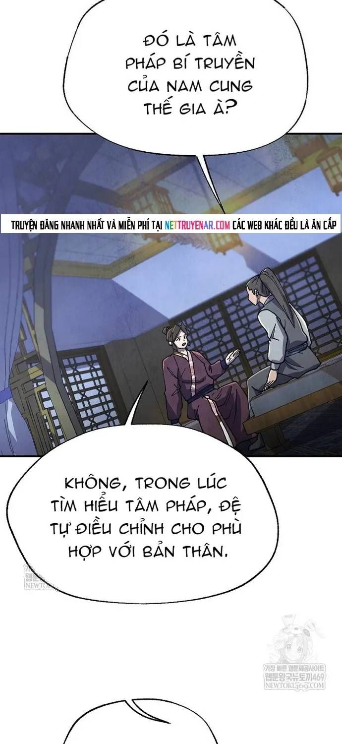 Ngoại Tôn Thiên Tài Của Nam Cung Thế Gia Chap 98 - Next Chap 97