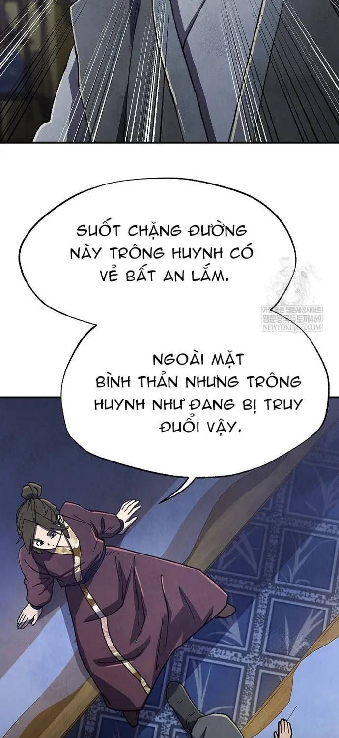 Ngoại Tôn Thiên Tài Của Nam Cung Thế Gia Chap 98 - Next Chap 97