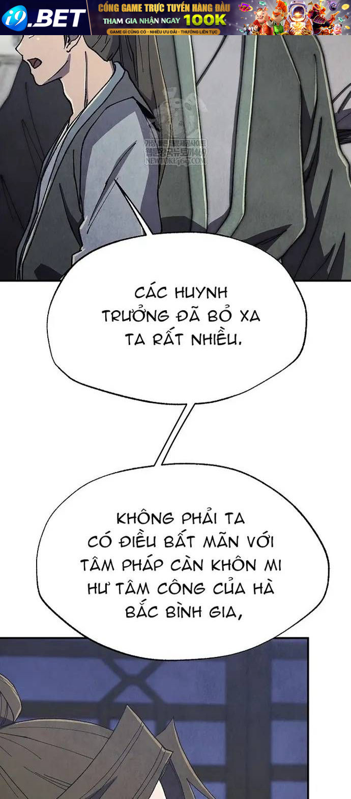 Ngoại Tôn Thiên Tài Của Nam Cung Thế Gia Chap 98 - Next Chap 97