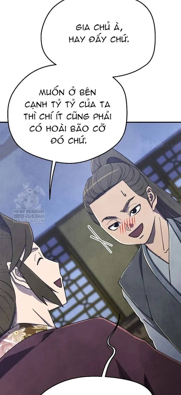 Ngoại Tôn Thiên Tài Của Nam Cung Thế Gia Chap 98 - Next Chap 97